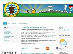Sites similar to mh3.beer