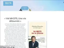 Sites similar to mh370france.com
