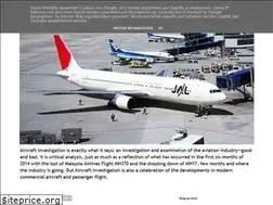 Sites similar to mh370investigation.com