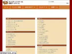 Sites similar to mh4info.com