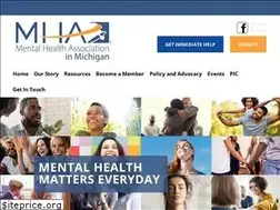 Sites similar to mha-mi.com
