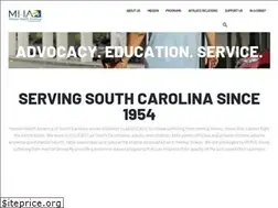 Sites similar to mha-sc.org