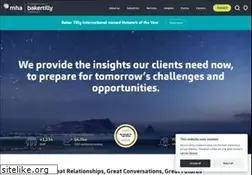 Sites similar to mha-uk.co.uk