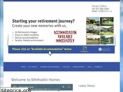 Sites similar to mha.co.za