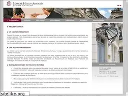 Sites similar to mha.fr