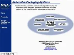 Sites similar to mha2.com