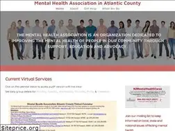 Sites similar to mhaac.info
