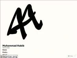 Sites similar to mhabib555.wordpress.com