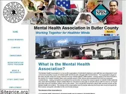 Sites similar to mhabutler.org