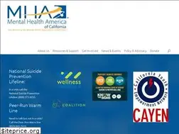 Sites similar to mhac.org