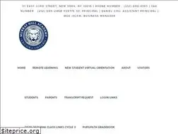 Sites similar to mhacademy.net
