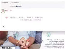 Sites similar to mhacare.org.au