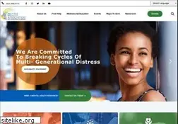 Sites similar to mhacf.org