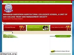Sites similar to mhacnagbani.com