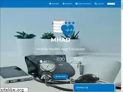Sites similar to mhad.science