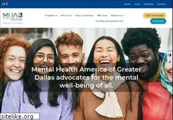 Sites similar to mhadallas.org