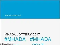 Sites similar to mhadalottery.in