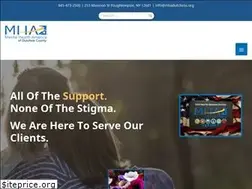 Sites similar to mhadutchess.org