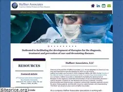 Sites similar to mhaffner.com