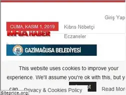 Sites similar to mhahaber.com