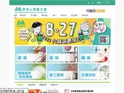 Sites similar to mhahk.org.hk