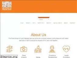 Sites similar to mhahs.org.au