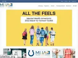 Sites similar to mhai.net