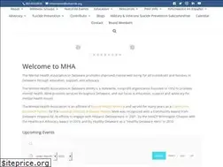 Sites similar to mhainde.org