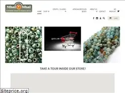 Sites similar to mhaiomhaibeads.com