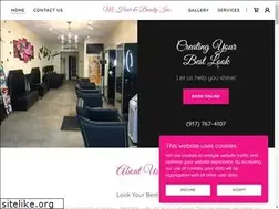 Sites similar to mhairbeauty.com