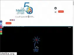 Sites similar to mhaiti.org