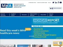 Sites similar to mhalink.org