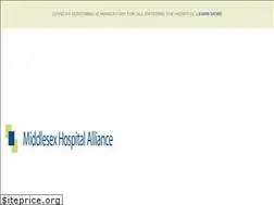 Sites similar to mhalliance.on.ca
