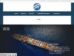 Sites similar to mham-freight.com