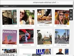 Sites similar to mhamadeellidrissi.blogspot.com