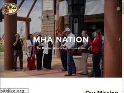 Sites similar to mhanation.com