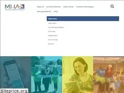 Sites similar to mhanational.org