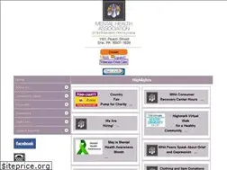 Sites similar to mhanp.org