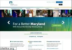 Sites similar to mhaonline.org