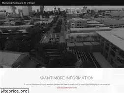 Sites similar to mhaoregon.com