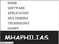 Sites similar to mhaphilias.com