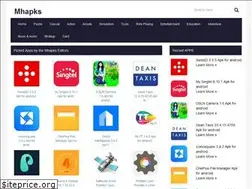mhapks.com