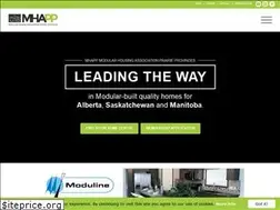 Sites similar to mhaprairies.ca