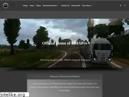 Sites similar to mhapro.com