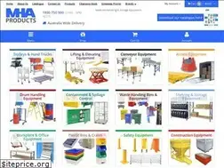 Sites similar to mhaproducts.com.au