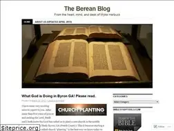Sites similar to mharbuck.wordpress.com