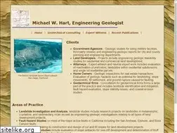 Sites similar to mhart-geoservices.com