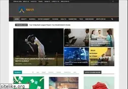 Sites similar to mhas.in