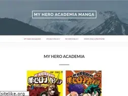 Sites similar to mhascan.com