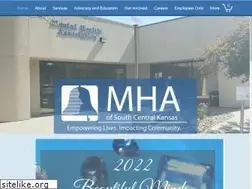 Sites similar to mhasck.org